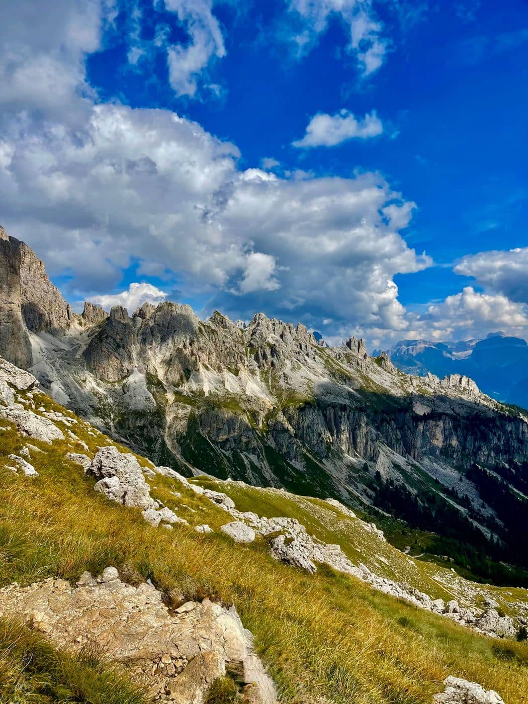 Dolomiti